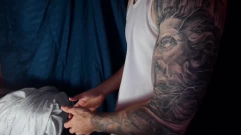 Kennfox777 online show from 12.12.24