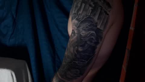 Kennfox777 online show from 12.21.24