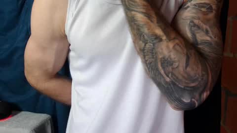 Kennfox777 online show from 12.26.24