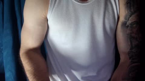 Kennfox777 online show from 01.11.25