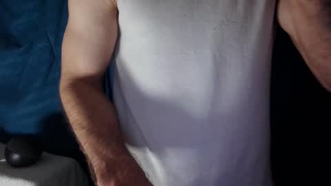 Kennfox777 online show from 01.18.25