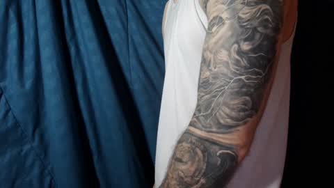 Kennfox777 online show from 01.29.25