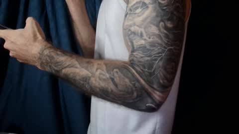 Kennfox777 online show from 01.30.25