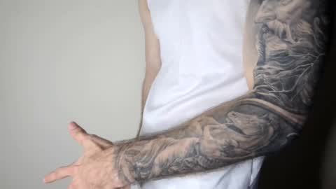 Kennfox777 online show from 02.22.25