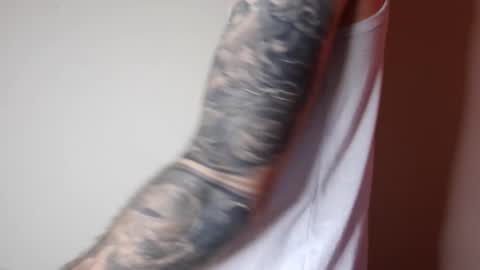 Kennfox777 online show from 02.26.25