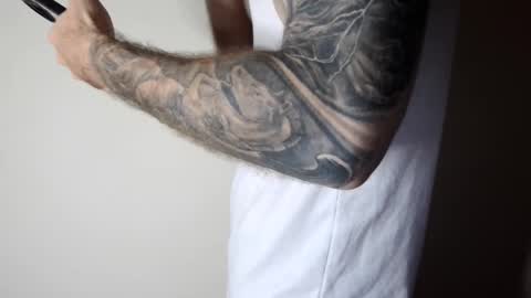 Kennfox777 online show from 03.01.25