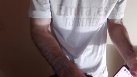 Kennfox777 online show from 09.11.25