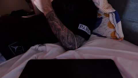 Kennfox777 online show from 09.13.25