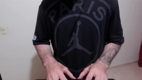 Kennfox777 online show from 12.03.25