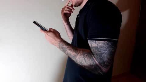 Kennfox777 online show from 12.21.25