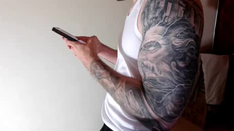 Kennfox777 online show from 02.06.26