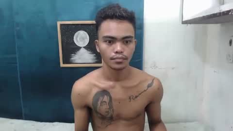 Snapshot of kenneth_jeey chatting on 09.15.25 kenneth_jeey online show from 09.15.25