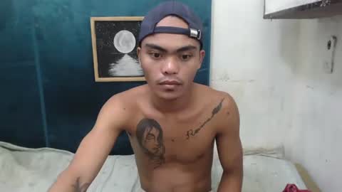 Snapshot of kenneth_jeey chatting on 09.19.25 kenneth_jeey online show from 09.19.25