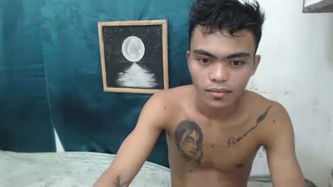 Snapshot of kenneth_jeey chatting on 09.22.25 kenneth_jeey online show from 09.22.25