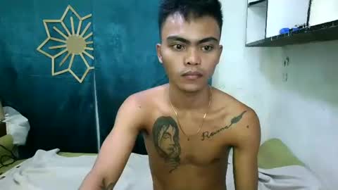 Snapshot of kenneth_jeey chatting on 10.19.25 kenneth_jeey online show from 10.19.25