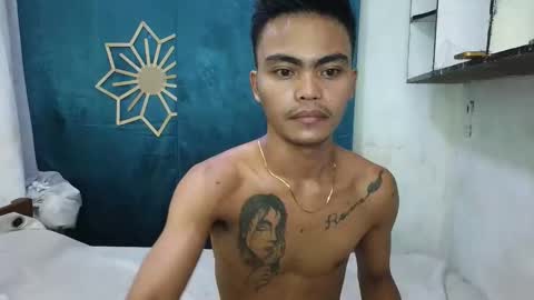 Snapshot of kenneth_jeey chatting on 10.27.25 kenneth_jeey online show from 10.27.25