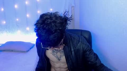 Snapshot of kenny__hot chatting on 12.03.24 kenny online show from 12.03.24