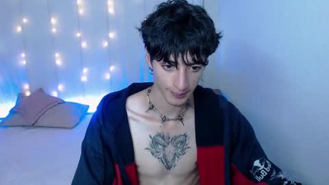 Snapshot of kenny__hot chatting on 12.06.24 kenny online show from 12.06.24