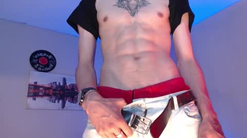 Snapshot of kenny__hot chatting on 02.12.25 kenny online show from 02.12.25