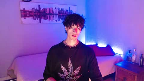 Snapshot of kenny__hot chatting on 02.28.25 kenny online show from 02.28.25