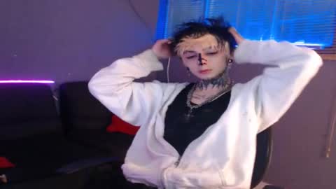 kenny online show from 12.02.25