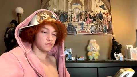 Snapshot of kenny_brahms chatting on 02.15.26 kenny bb online show from 02.15.26