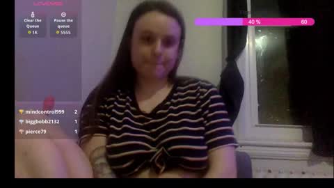 Kenny Bronson online show from 02.05.26