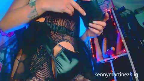 Kenny Starr online show from 05.12.26