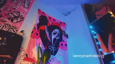 Kenny Starr online show from 07.18.26