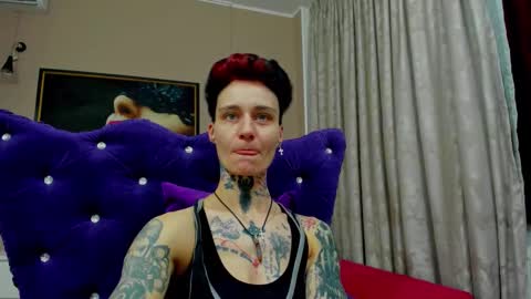 Snapshot of kennyvibe chatting on 02.20.26 kennyvibe online show from 02.20.26