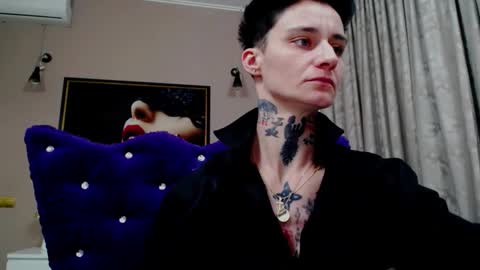 Snapshot of kennyvibe chatting on 03.01.26 kennyvibe online show from 03.01.26