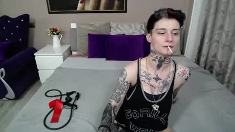 kennyvibe online show from 07.18.26