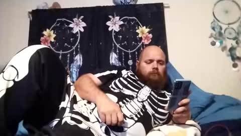 Snapshot of kenothegreat chatting on 12.05.24 KenotheGrest online show from 12.05.24