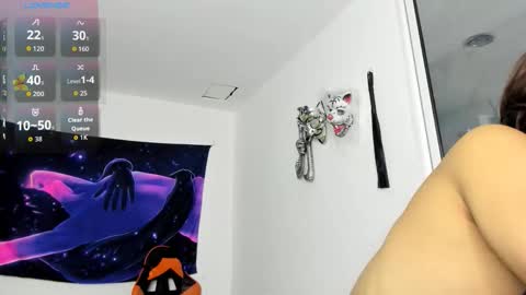 kenshi_roa online show from 09.25.25