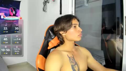 kenshi_roa online show from 10.01.25