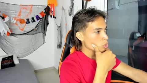 kenshi_roa online show from 11.13.25