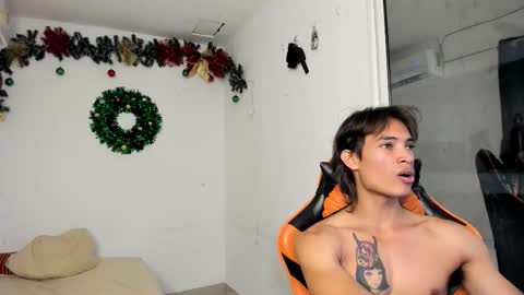 Snapshot of kenshi_roa chatting on 01.31.26 kenshi_roa online show from 01.31.26