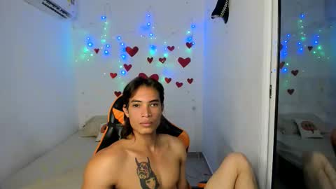 Snapshot of kenshi_roa chatting on 02.14.26 kenshi_roa online show from 02.14.26