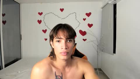 Snapshot of kenshi_roa chatting on 02.16.26 kenshi_roa online show from 02.16.26