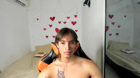 Snapshot of kenshi_roa chatting on 02.19.26 kenshi_roa online show from 02.19.26