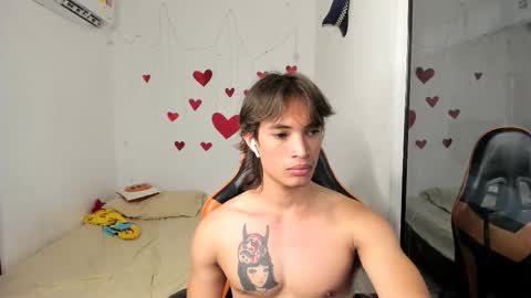 Snapshot of kenshi_roa chatting on 02.21.26 kenshi_roa online show from 02.21.26