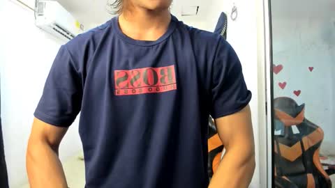 Snapshot of kenshi_roa chatting on 02.23.26 kenshi_roa online show from 02.23.26