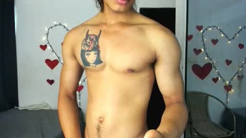 Snapshot of kenshi_roa chatting on 02.25.26 kenshi_roa online show from 02.25.26