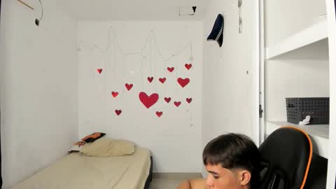 kenshi_roa online show from 03.08.26