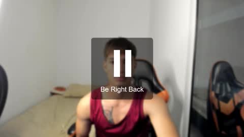 kenshi_roa online show from 03.14.26