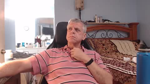 kent_ham online show from 02.11.25
