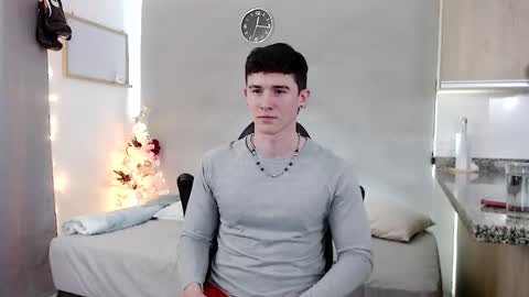 Santiago online show from 12.17.25