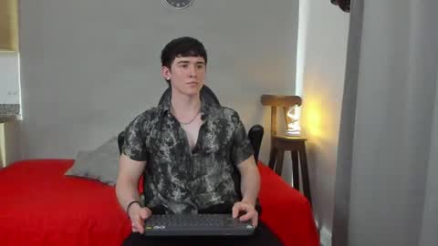 Snapshot of kent_zagann chatting on 08.01.26 Santiago online show from 08.01.26