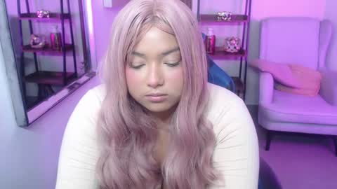 Kenya Buhle online show from 11.21.25