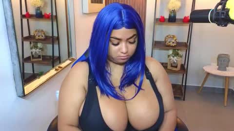 Kenya Buhle online show from 02.25.26